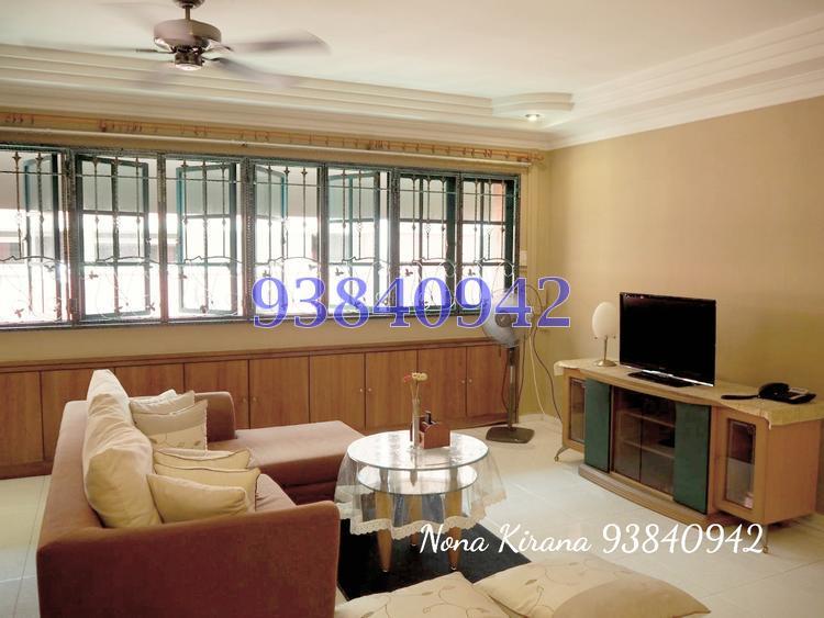 Blk 139 Pasir Ris Street 11 (Pasir Ris), HDB 5 Rooms #151452612